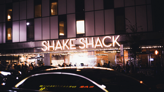 Shake Shack (Blitz Daily With Lance Ippolito)