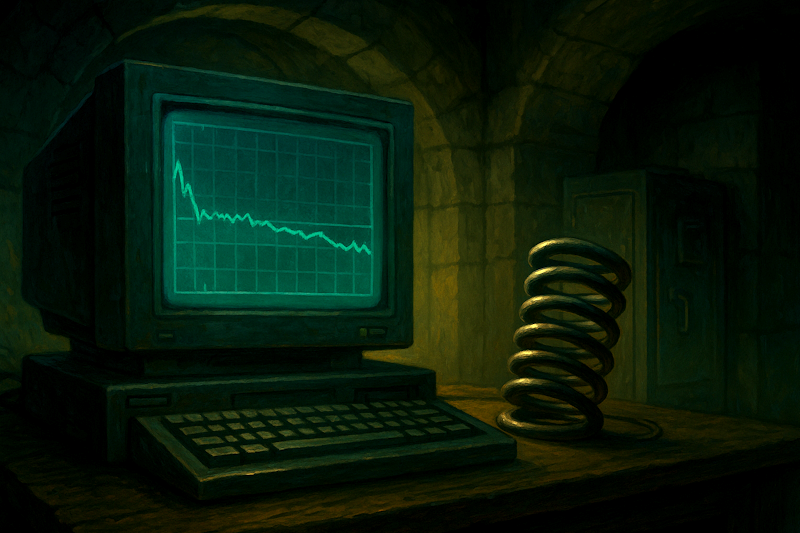 How to Trade When the Market Goes Flat