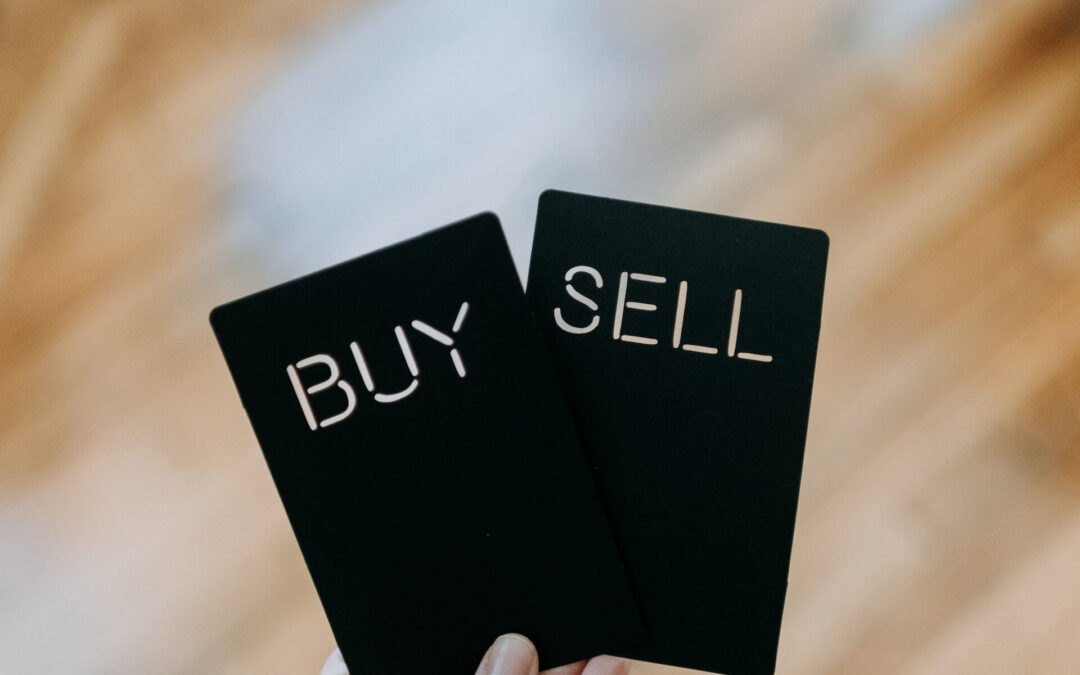 How to Pick the Right Stocks for High-Probability Options Trades