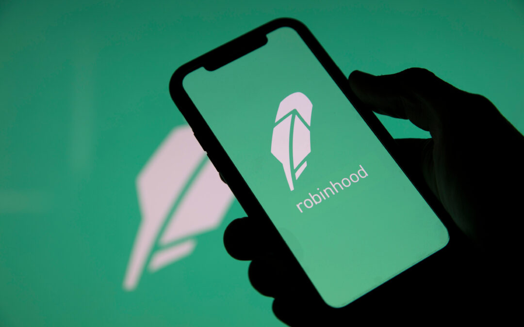From Spunky Trading Startup to Mega-Bank: Why I’m Betting on HOOD
