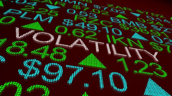 Why VIX 16+ Signals a Green Light for Many Daily Income Strategies
