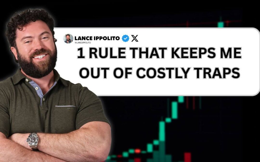 1 Rule That Keeps Me Out of Costly Traps — I Never Short in the Hole